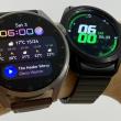 Comparaţie Huawei Watch 3 Pro versus Samsung Galaxy Watch3 Titanium: HarmonyOS se ridică la nivelul unei experienţe mature