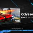 Samsung Odyssey League revine, de această dată cu un turneu de Rocket League desfășurat pe monitoarele G9, G70A, G50A și G30A