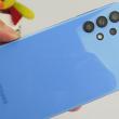 Samsung Galaxy A32 5G: Hardware cu downgrade-uri de la A31, A32 4G