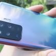 Oppo Reno5 Lite: Construcție solidă, design tineresc cu un gradient interesant în spate
