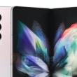 Samsung Galaxy Fold 3 este certificat de TENAA cu o lună înainte de debut; Apare și Z Flip 3