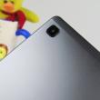 Samsung Galaxy Tab A7 Lite: Camera de telefon de buget de acum 3 ani