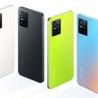 Vivo S10 şi Vivo S10 Pro devin oficiale, cu camere selfie de 44 MP, spate cu nuanţă schimbătoare, CPU Dimensity 1100