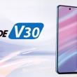 ZTE lansează noi telefoane: Blade V30 și Blade V30 Vita, cu baterii de 5000 mAh, cameră de 48/64 MP