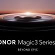 Honor Magic 3 și 3 Pro au specificațiile dezvăluite înainte de debutul din 12 august; Aflăm și cât vor costa