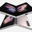 Iată cât vor costa noile pliabile Samsung! Galaxy Z Fold 3 și Z Flip 3 sunt deja listate de retaileri europeni