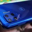 Motorola Moto G 5G Plus: Camera pune la bătaie 6 senzori, stă bine la Macro, excelează la selfie
