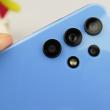 Samsung Galaxy A32 5G: Camera se descurcă bine la detalii şi culori, nu şi la stabilizare