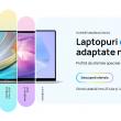 Huawei revine cu un nou val de reduceri! Acum sunt disponibile pachete tip bundle cu laptopuri și purtabile atractive