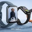 OPPO Watch 2 a debutat oficial! Vine cu CPU Snapdragon Wear 4100 și oferă până la 16 zile autonomie