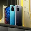 POCO X3 GT a fost anunțat oficial! Telefon de gaming accesibil cu protecție Gorilla Glass Victus și procesor de flagship, Dimensity 1100