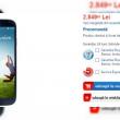Samsung Galaxy S4 disponibil În precomanda la eMAG.ro; Iată prețul!