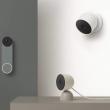 Google a lansat noi sonerii şi camere de securitate Nest: Nest Doorbell şi Nest Cam cu preţuri mai atractive