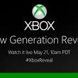 Microsoft confirmă anunțul noului Xbox pentru 21 mai
