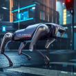 Xiaomi a lansat câinele robot Cyberdog, cu preț de 1500 de dolari; Rival pentru Boston Dynamics Spot