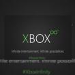 Xbox 720 ar putea fi numit de fapt Xbox Infinity, conform unei scăpări