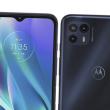 Motorola Moto G50 5G în varianta actualizată are dezvăluite dotările; Vine cu procesor Dimensity 700 5G