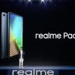 Tableta realme Pad va avea panou AMOLED! Ar urma să debuteze curând