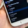 Samsung explica de ce versiunea de 16 GB a lui Galaxy S4 oferă doar 8 GB spațiu disponibil
