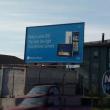 Primul panou publicitar cu Nokia Lumia 928 indică terminalul cu „cea mai bună performanță” în ce privește pozele în condiții de iluminat scăzut