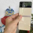 Samsung Galaxy Z Flip 3 5G: Design mai robust, cu certificare IP, dar suflet de fashion phone