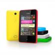 Nokia Asha 501 anunțat oficial: telefon accesibil cu ecran full touch (Video)