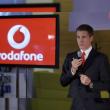 4G de la Vodafone intră pe smartphone-uri