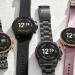 Fossil anunţă ceasurile Gen 6 cu procesor Snapdragon Wear 4100+ şi Wear OS: variante sport, elegante