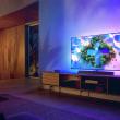 Philips TV își mărește portofoliul cu două noi serii premium OLED+ realizate în colaborare cu Bowers & Wilkins