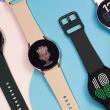 Samsung a lansat o aplicație WalkieTalkie compatibilă cu noile smartwatch-uri Galaxy Watch 4