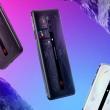 Nubia Red Magic 6S Pro a debutat oficial! Telefon de gaming cu procesor Snapdragon 888+, 18 GB de RAM și spate transparent