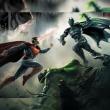 Injustice Gods Among Us Review: Batman și Superman În luptă pe viață și pe... bare de energie (Video)
