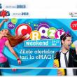 Crazy Weekend la eMAG.ro, cu 500 lei reducere la iPad-uri și 20% discount la accesorii pentru telefoane și tablete