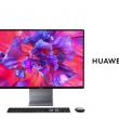 Huawei prezintă MateStation X, un PC All in One cu ecran 4K tactil de 28 inch, CPU AMD Ryzen