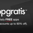 AppGratis - Aplicația care a fost alungată din Apple App Store, se simte ca acasă pe platforma Android