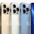  iPhone 13 Pro şi 13 Pro Max devin oficiale: ecrane cu refresh rate de 120 Hz (ProMotion), baterii mai mari, stocare de 1 TB