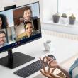 Samsung anunță lansarea primului său monitor ce integrează o cameră web: Webcam Monitor S4