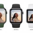 Apple Watch Series 7 devine oficial! Cel mai rezistent smartwatch din portofoliu este aici cu un display mai generos, muchii înguste și încărcare rapidă