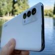 realme GT Master Edition: Design artistic, alb perlat pur pe versiunea testată de noi