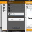 Orange Backup devine OBackup din cauza problemelor cu operatorul Orange (Android - Gratuit)