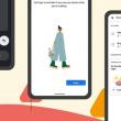 Google prezintă noi funcții ce vor sosi pe telefoanele Android pe final de an; Primim control nativ pentru Google TV