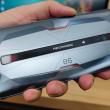nubia RedMagic 6 Pro: Design ceva mai elegant, discret şi bombat decât rivalii