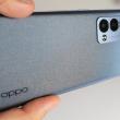 OPPO Reno 6 Pro 5G: Design rafinat, textură fină și gradient atractiv