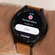 Aplicația YouTube Music este acum disponibilă și pe versiunile mai vechi de Wear OS; Utilizatorii pot descărca și asculta albume offline