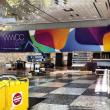 Apple a Început pregătirile pentru WWDC 2013, Împodobește centrul Moscone din San Francisco