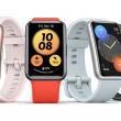 Huawei Watch Fit New va sosi în Europa luna viitoare; Ce aduce nou brățara de fitness?