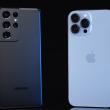 iPhone 13 Pro Max versus Samsung Galaxy S21 Ultra într-un test de viteză și performanță; Iată cum se descurcă cele mai populare flagship-uri de pe piață