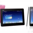 Tabletele ASUS MeMo Pad HD 7 și MeMo Pad FHD 10 anunțate la Computex ajung În România la vară