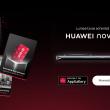 Huawei Nova 9 va debuta oficial pe 21 octombrie în România; Simpla abonare la newsletter îți aduce voucher de 200 lei pentru achiziția telefonului