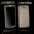 Samsung Galaxy S4 de Lux, Împodobit acum cu aur și diamante!